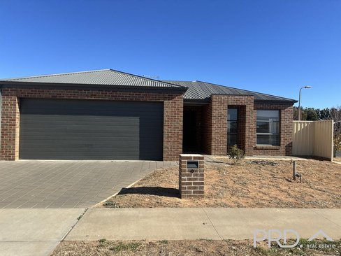 9 Pollifrone Court, MILDURA