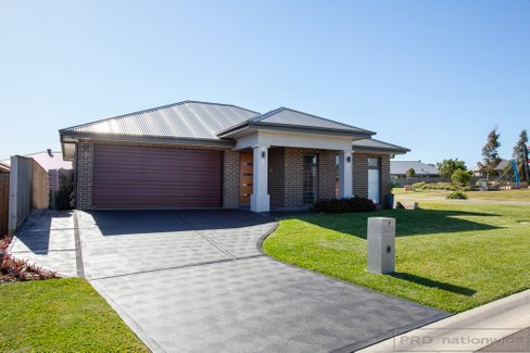 9 Pondsitter Street, CHISHOLM NSW 2322