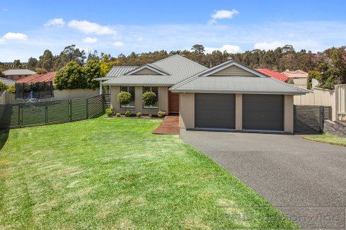 9 Portsmouth Place, RAWORTH NSW 2321