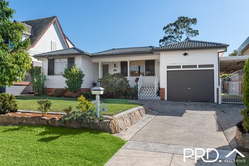 9 Prescot Parade, MILPERRA NSW 2214