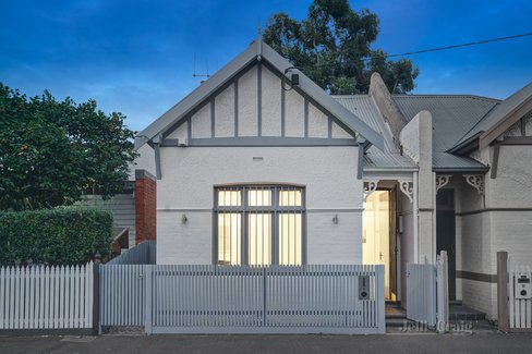 9 Pridham Street Prahran 3181