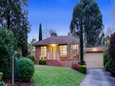 9 Quest Court Mooroolbark 3138