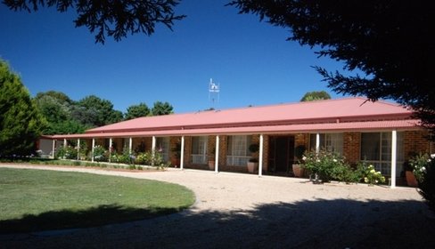 9 Reardon Street, BUNGENDORE NSW 2621