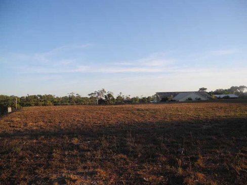 9 Richard Street, BOYNE ISLAND QLD 4680