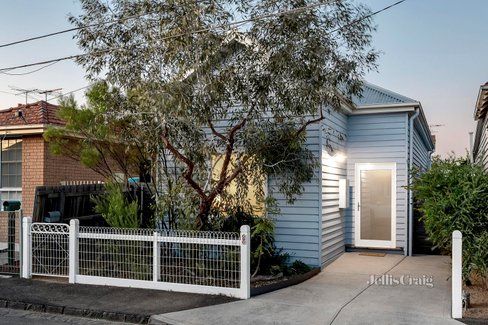 9 Richardson Street Brunswick 3056