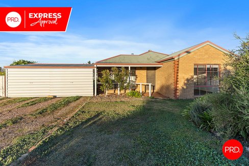 9 Robbins Court, EPSOM VIC 3551