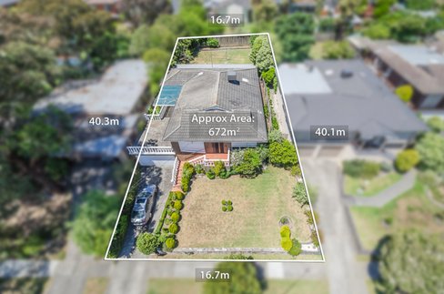 9 Robyn Street Doncaster 3108