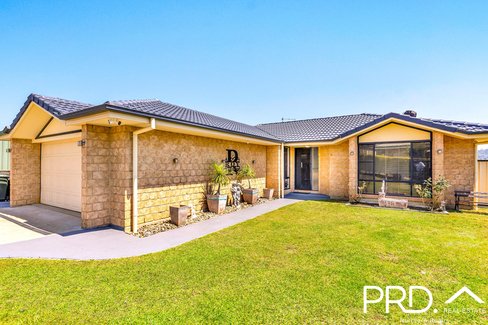 9 Rosewood Place, KYOGLE NSW 2474