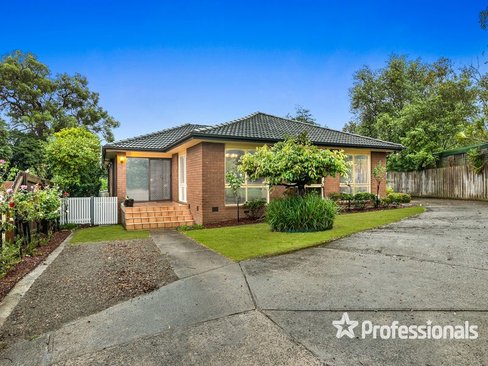 9 Rubida Court Boronia 3155