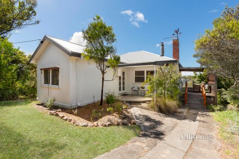 9 Russell Crescent Sorrento 3943