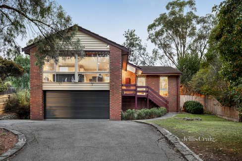 9 Ryefield Court Diamond Creek 3089