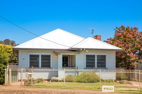 9 Sale Street, TAMWORTH NSW 2340