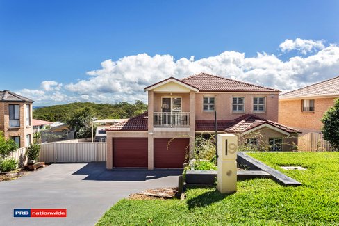 9 Saratoga Avenue, CORLETTE NSW 2315