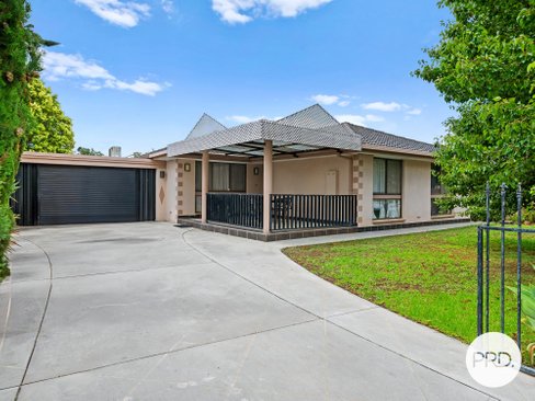 9 Sarsfield Street, SHEPPARTON VIC 3630