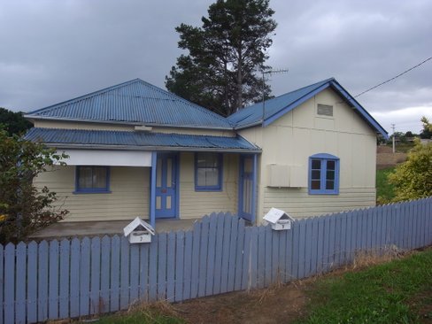 9 Selwyn, TUMBARUMBA NSW 2653