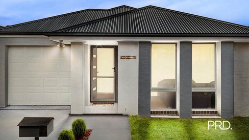 9 Server Ave, Jordan Springs NSW 2747