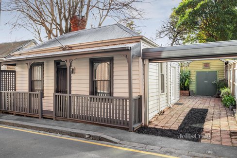 9 Shamrock Street Richmond 3121