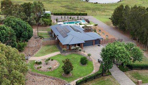 9 She Oak Close, WINDELLA NSW 2320