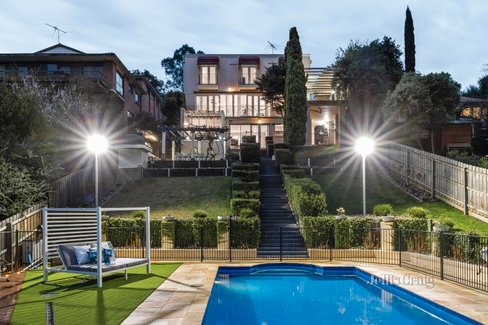 9 Sibella Court Greensborough 3088