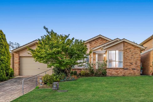 9 Silverleaf Court Forest Hill 3131