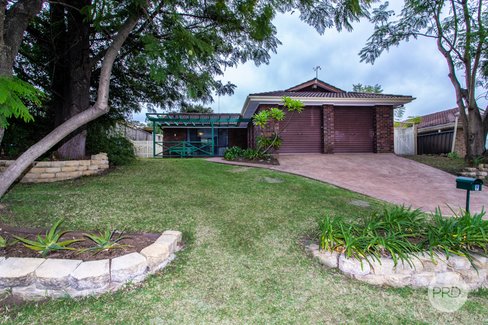 9 Soling Crescent, CRANEBROOK NSW 2749