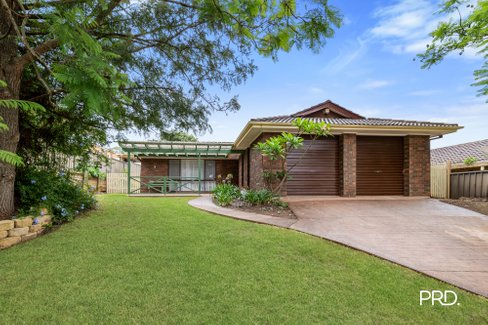 9 Soling Crescent, CRANEBROOK