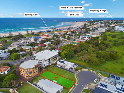 9 Spoonbill Lane, KINGSCLIFF NSW 2487