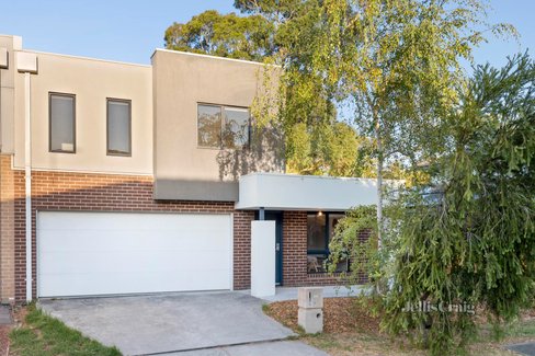 9 Spriggs Drive Croydon 3136