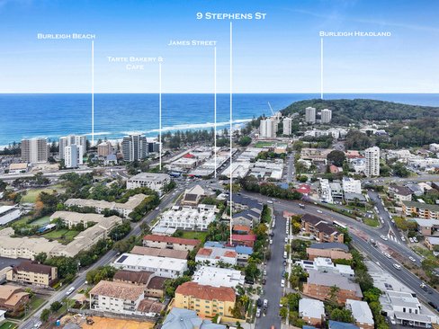 9 Stephens Street, Burleigh Heads QLD 4220