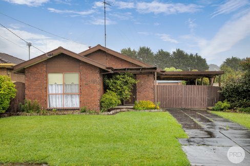 9 Stuart Court, CANADIAN VIC 3350