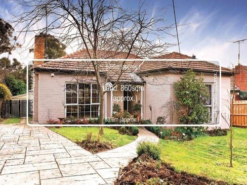 9 Sutton Parade Mont Albert North 3129
