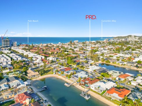 9 Swordfish Court, PALM BEACH QLD 4221