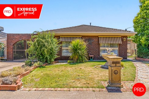 9 Sydenham Ave, NORTH BENDIGO VIC 3550