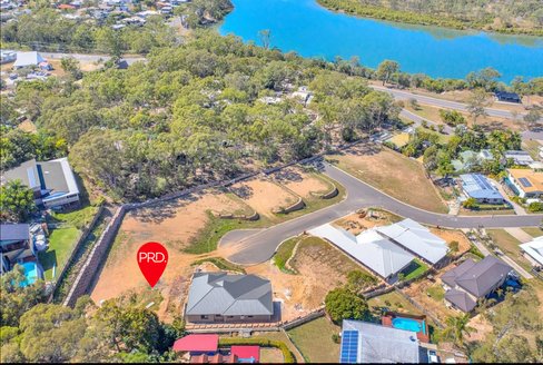 9 TAMARA, BOYNE ISLAND QLD 4680
