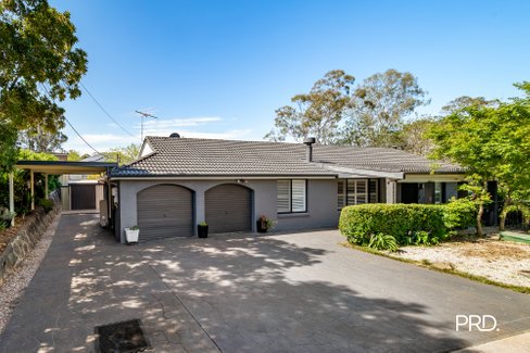 9 Taylors Road, SILVERDALE