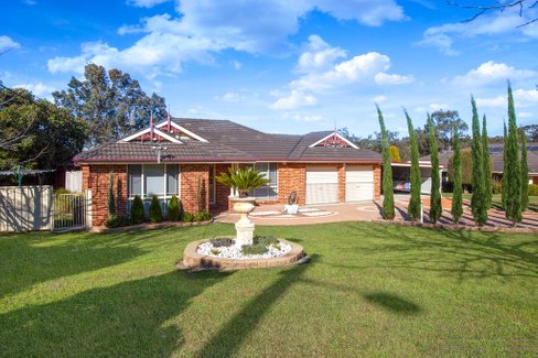 9 Tea Tree Avenue, ABERGLASSLYN NSW 2320