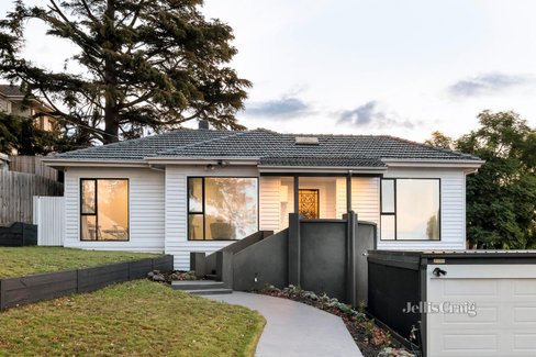 9 The Panorama  Eaglemont 3084