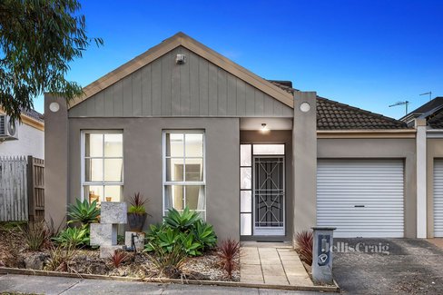 9 The Quadrangle  Glen Waverley 3150