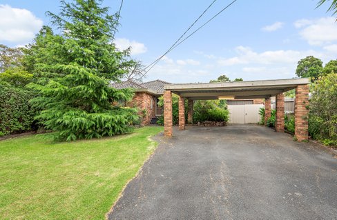 9 Tibarri Court  Mooroolbark 3138