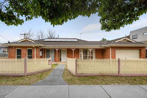 9 Toombah Street Mount Waverley 3149