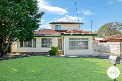 9 Toronto Avenue, DAPTO NSW 2530
