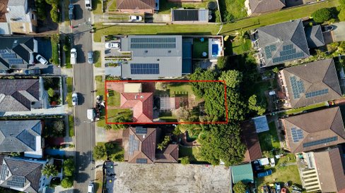 9 Torrens Street, MATRAVILLE NSW 2036