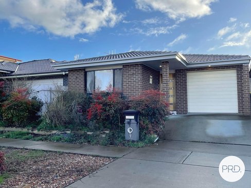 9 Trephina Street, HARRISON ACT 2914