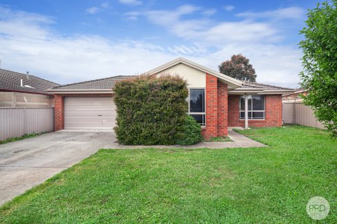 9 Tudor Avenue, DELACOMBE VIC 3356