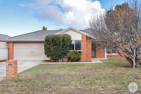 9 Tudor Avenue, DELACOMBE VIC 3356