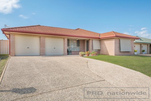 9 Turin Terrace, RUTHERFORD NSW 2320