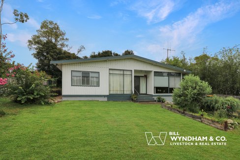 9 Tynon Street, Orbost