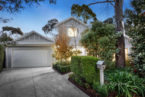 9 Valma Court Forest Hill 3131