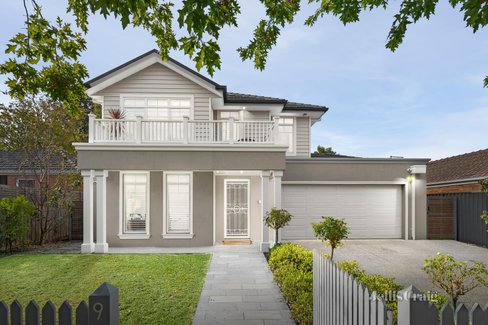 9 Venice Street Box Hill South 3128