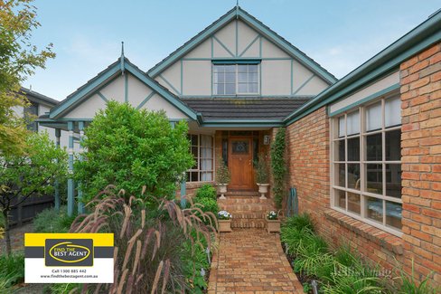 9 Ventnor Street Balwyn North 3104